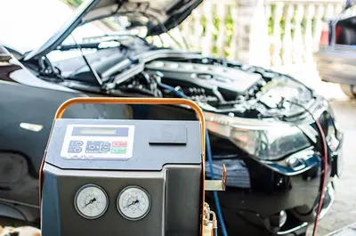 Auto-Hel Profesjonalny serwis i naprawa klimatyzacji